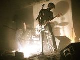 A Place To Bury Strangers - The Cargo, London - 